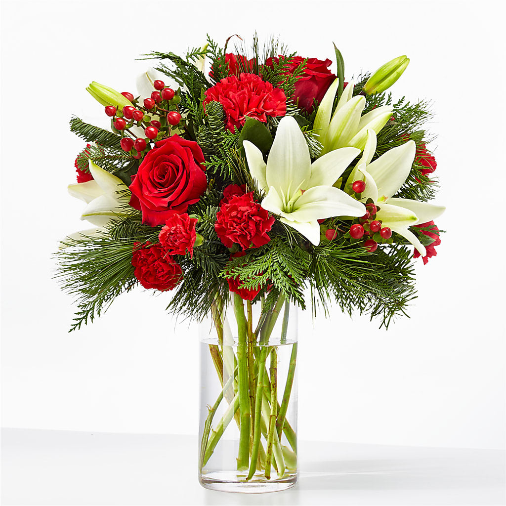 Joyful Greetings Bouquet – BUTTERFLIES & BOUQUETS, Peterstown WV