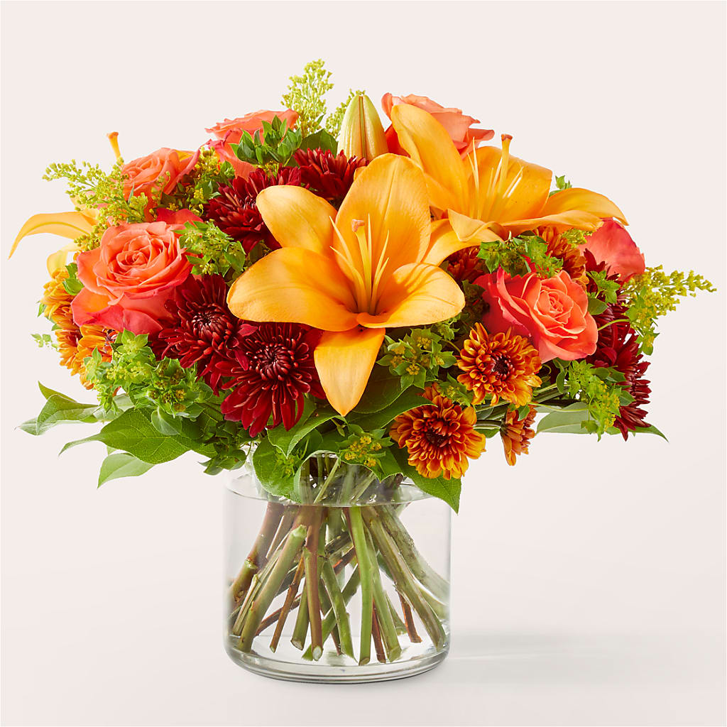 Honeycrisp Bouquet – BUTTERFLIES & BOUQUETS, Peterstown WV