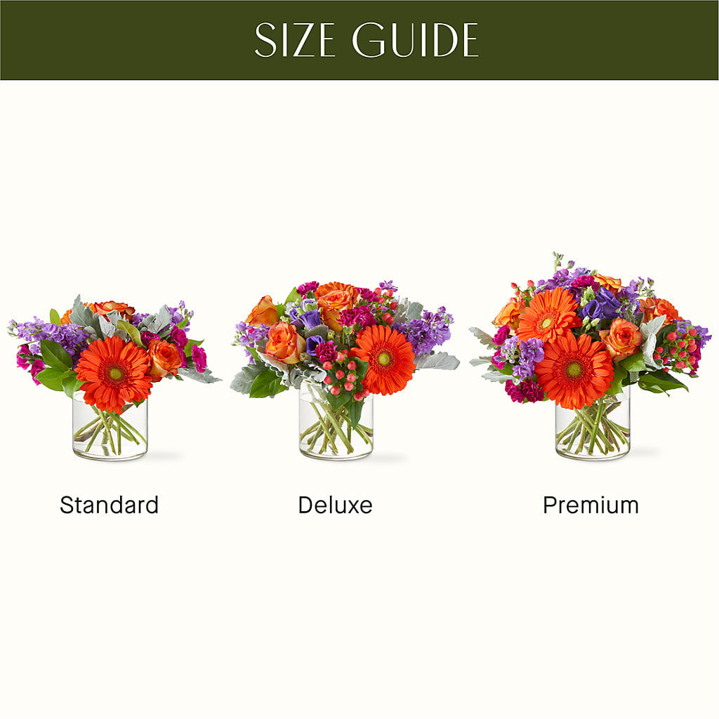 Sangria Bouquet – BUTTERFLIES & BOUQUETS, Peterstown WV