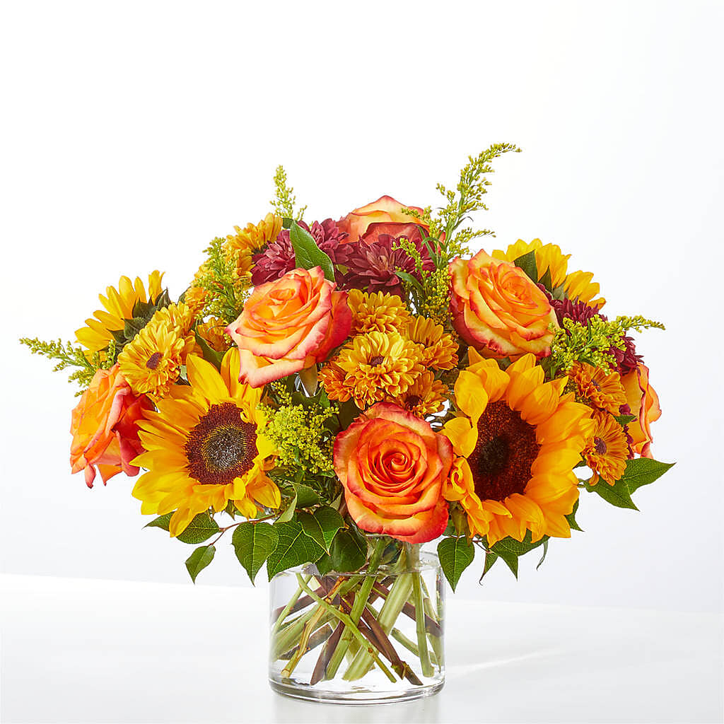 Flannel Scarf Bouquet – BUTTERFLIES & BOUQUETS, Peterstown WV