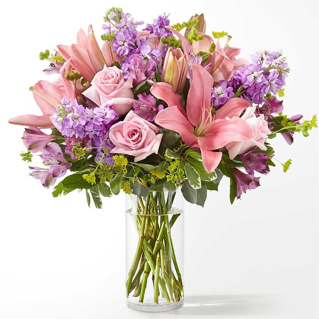 Precious Petals Bouquet – BUTTERFLIES & BOUQUETS, Peterstown WV