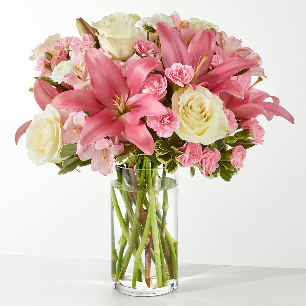 Piece of Cake Bouquet – BUTTERFLIES & BOUQUETS, Peterstown WV