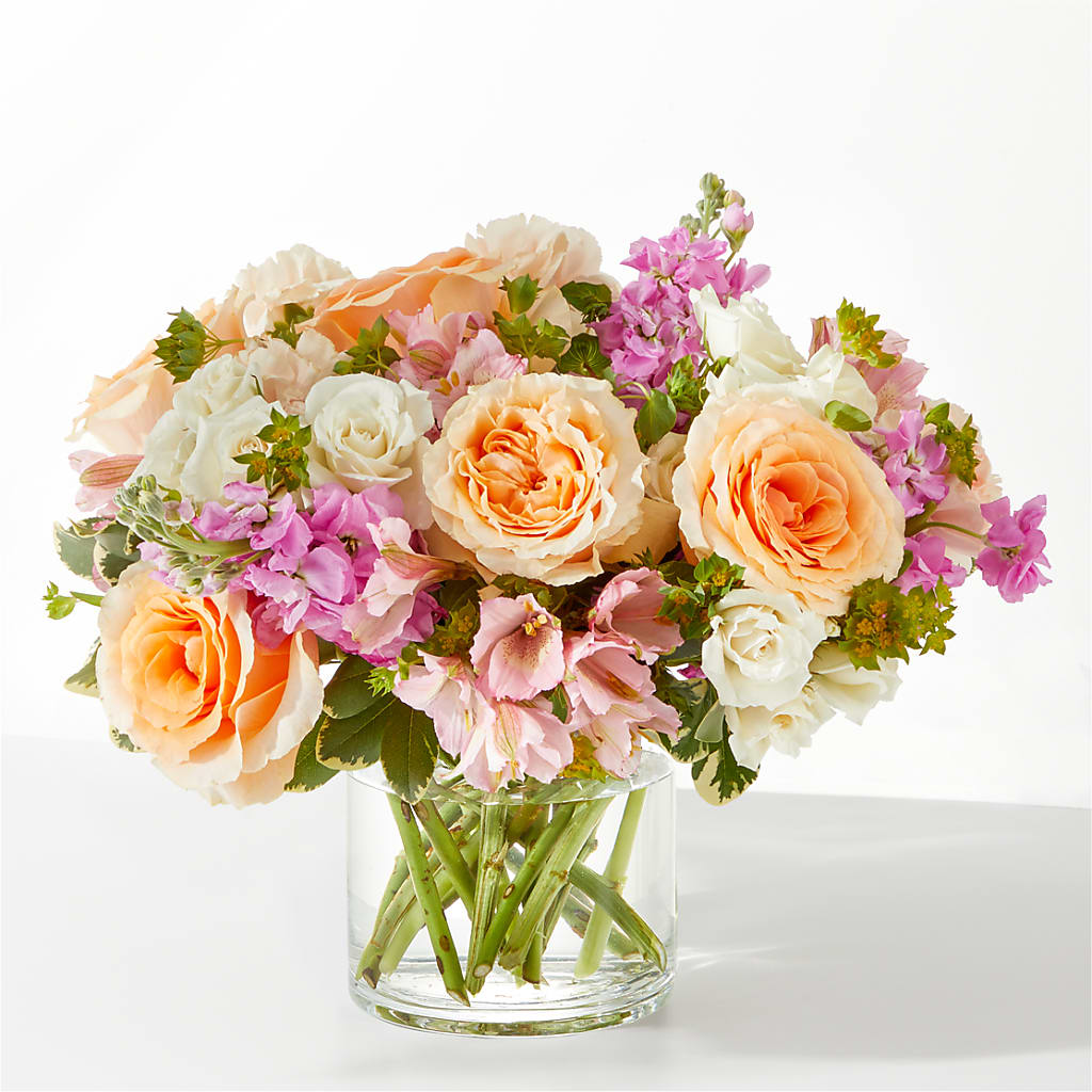 Paradise Bouquet – BUTTERFLIES & BOUQUETS, Peterstown WV