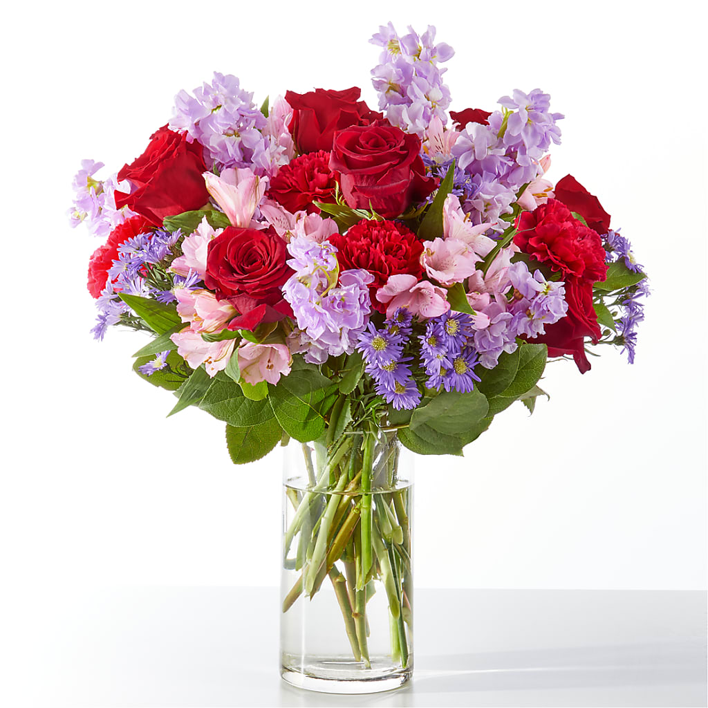 Your Majesty Bouquet – BUTTERFLIES & BOUQUETS, Peterstown WV
