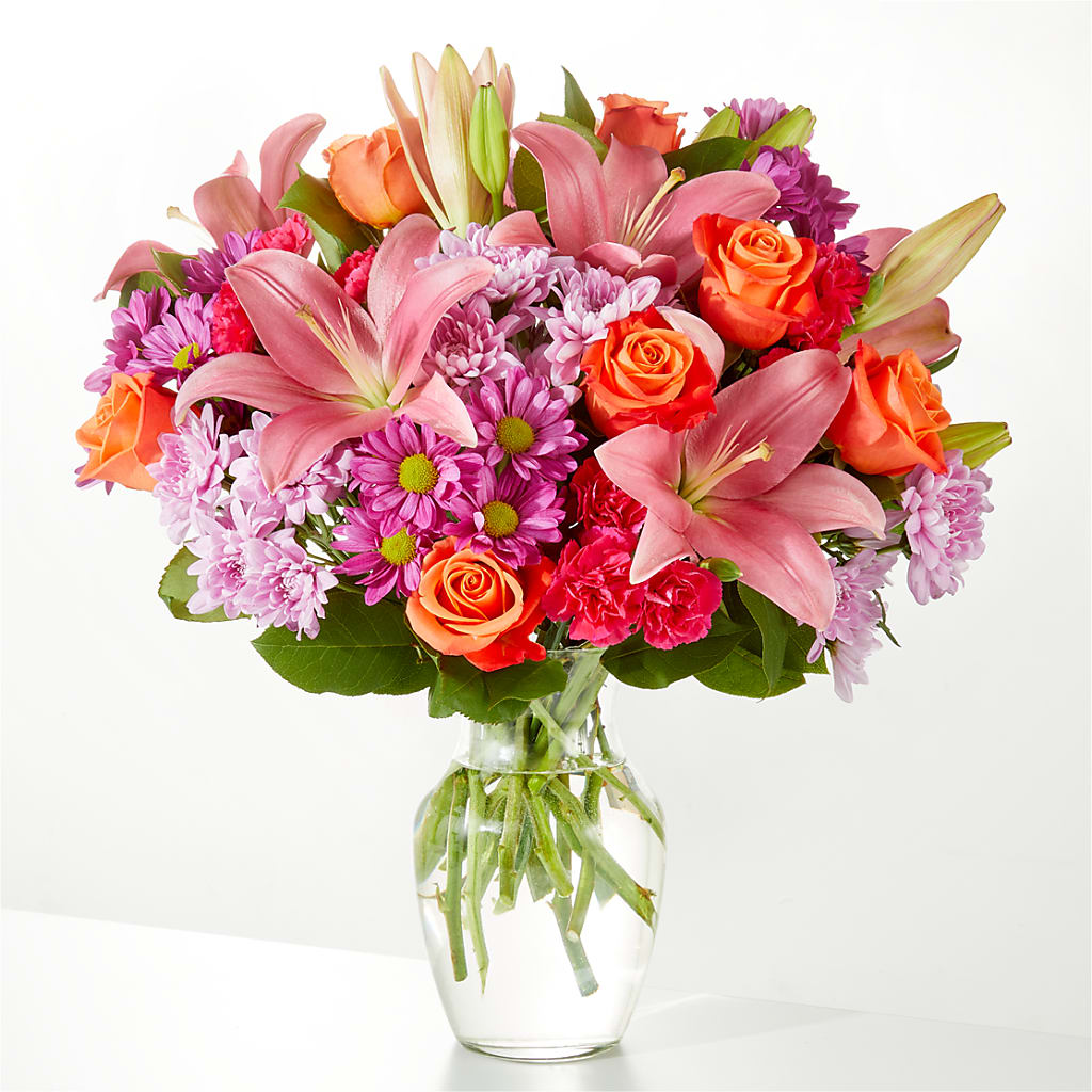 One and Only Bouquet – BUTTERFLIES & BOUQUETS, Peterstown WV
