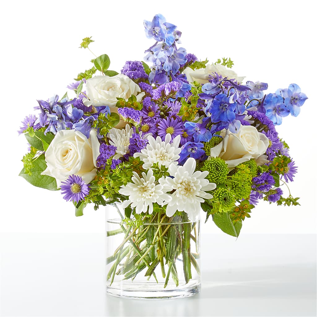 Genuine Gestures Bouquet – BUTTERFLIES & BOUQUETS, Peterstown WV