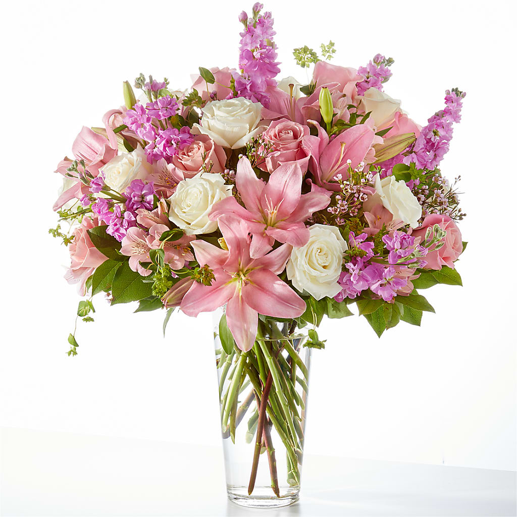 Ethereal Beauty Bouquet – BUTTERFLIES & BOUQUETS, Peterstown WV