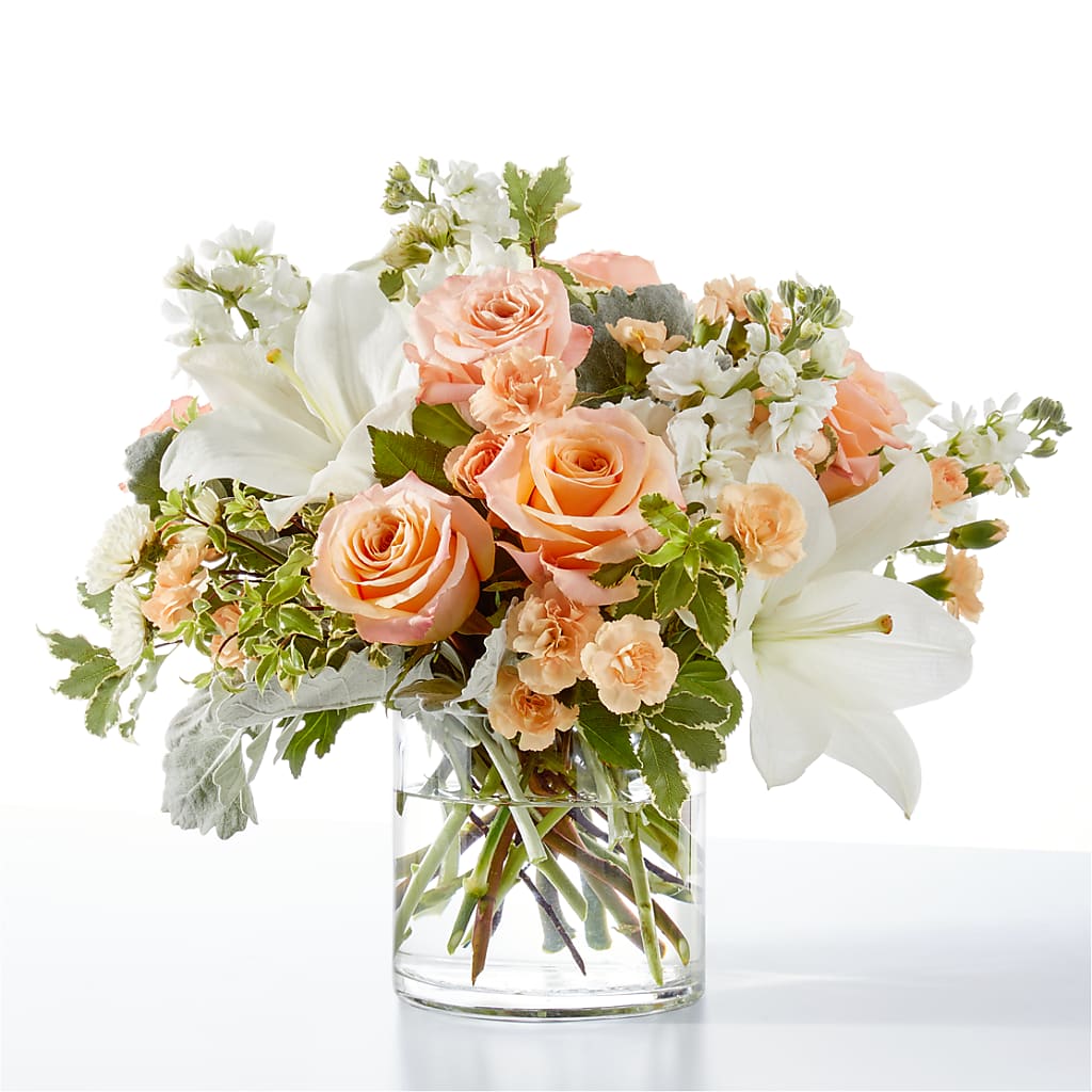 Darling Bouquet – BUTTERFLIES & BOUQUETS, Peterstown WV
