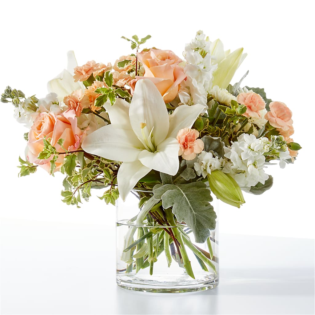 Darling Bouquet – BUTTERFLIES & BOUQUETS, Peterstown WV