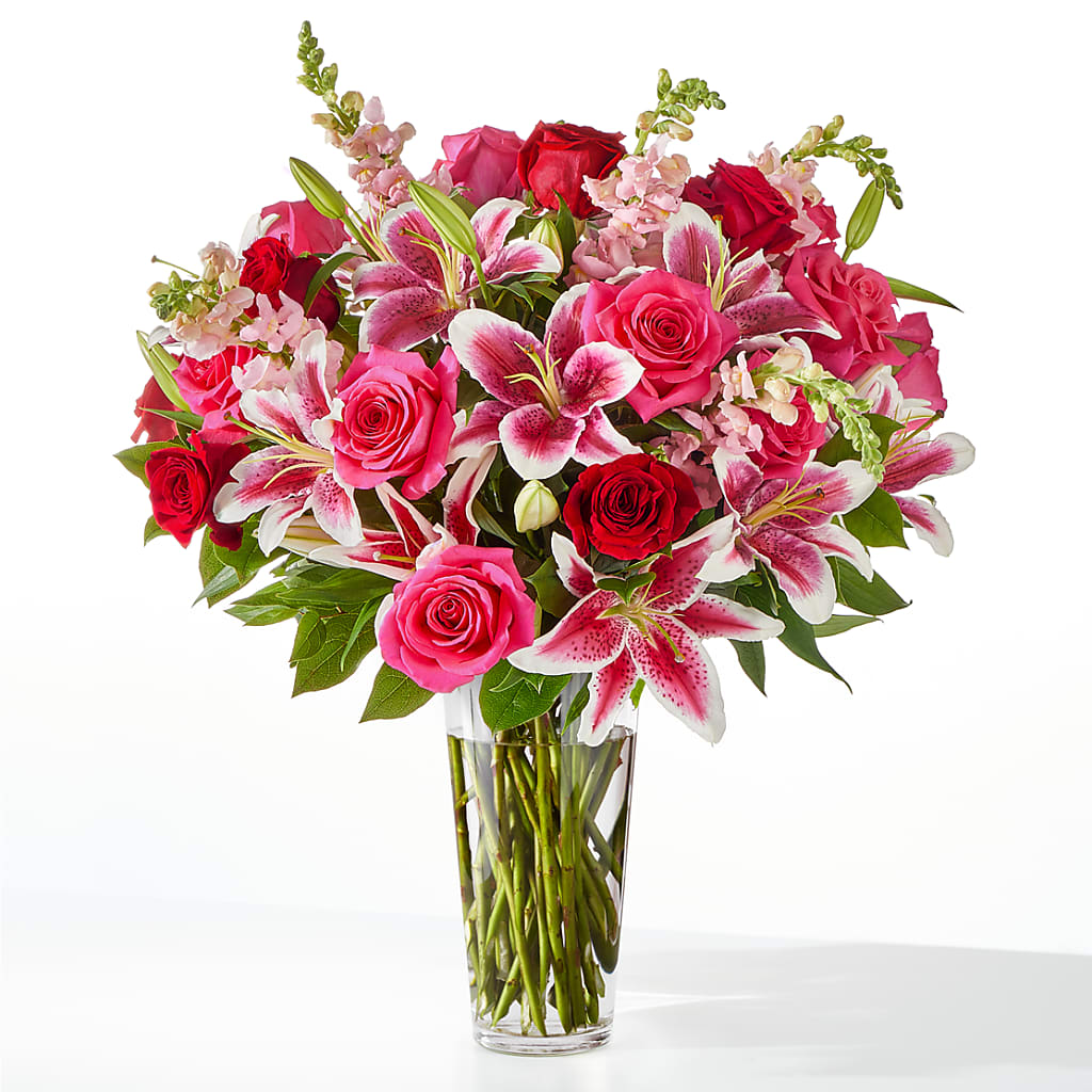 Always You Bouquet – BUTTERFLIES & BOUQUETS, Peterstown WV