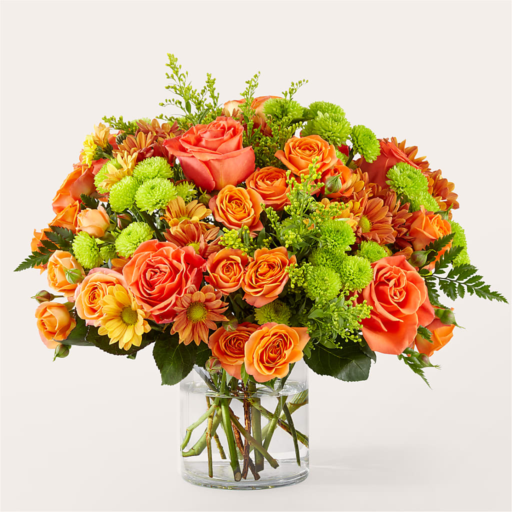 The Farmhouse Bouquet – BUTTERFLIES & BOUQUETS, Peterstown WV