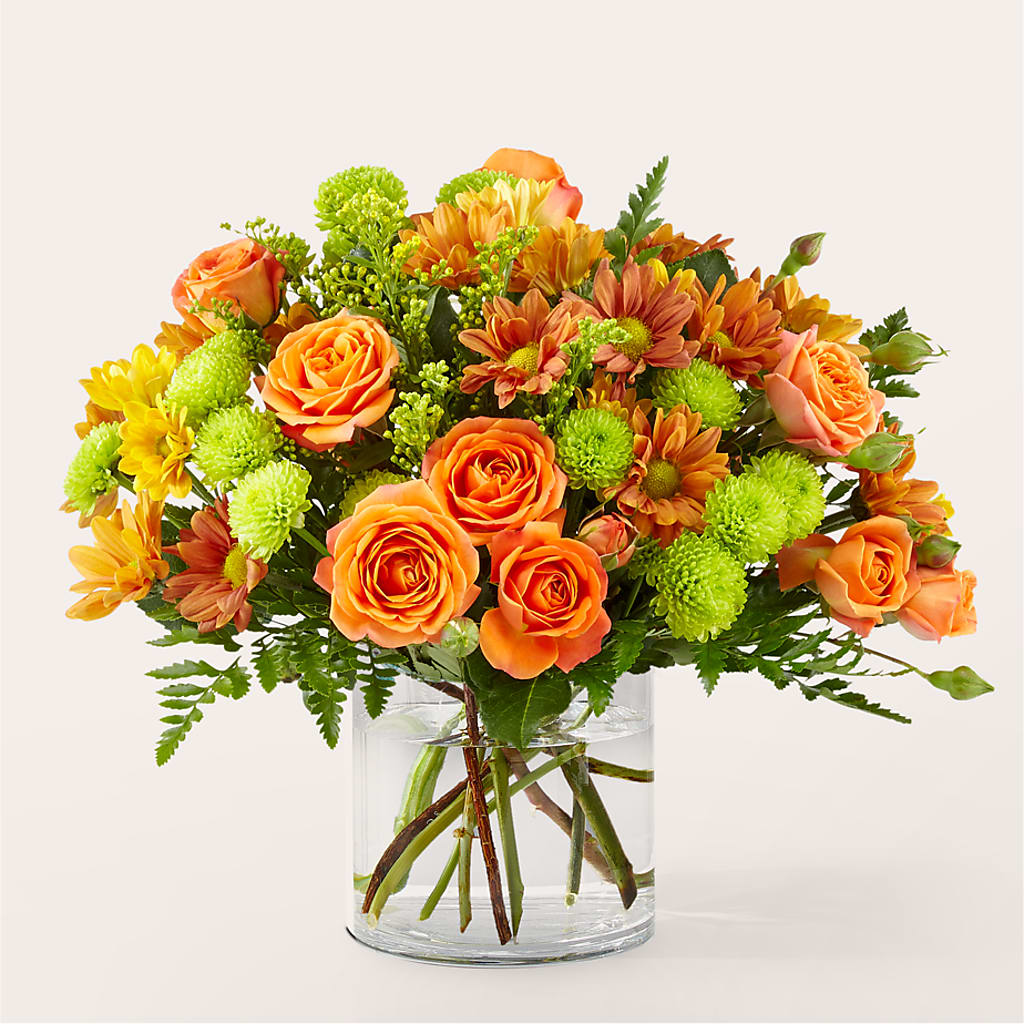 The Farmhouse Bouquet – BUTTERFLIES & BOUQUETS, Peterstown WV