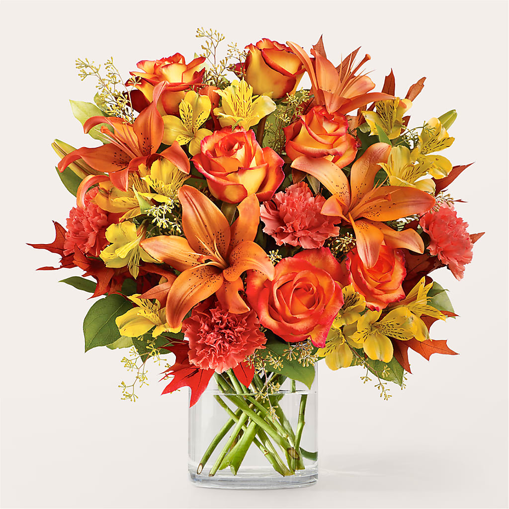 Pecan Pie Bouquet – BUTTERFLIES & BOUQUETS, Peterstown WV