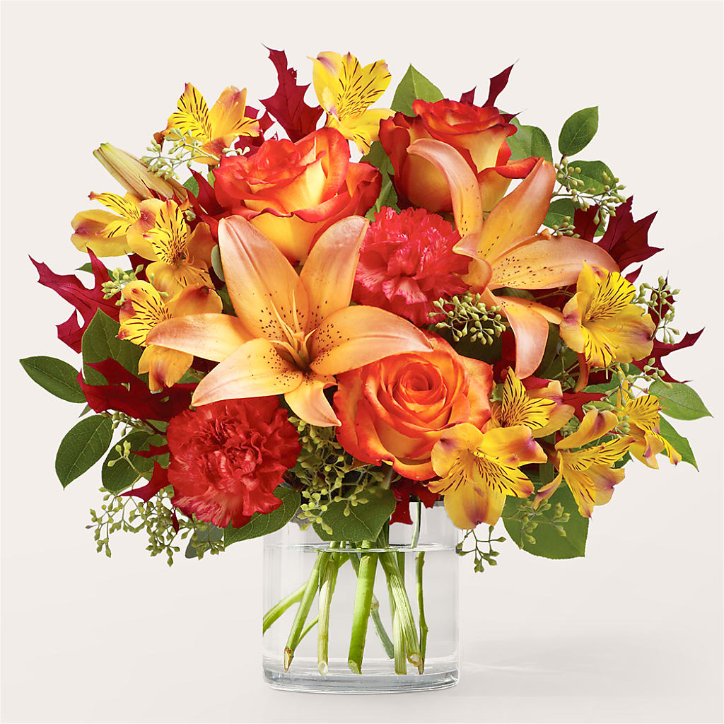Pecan Pie Bouquet – BUTTERFLIES & BOUQUETS, Peterstown WV