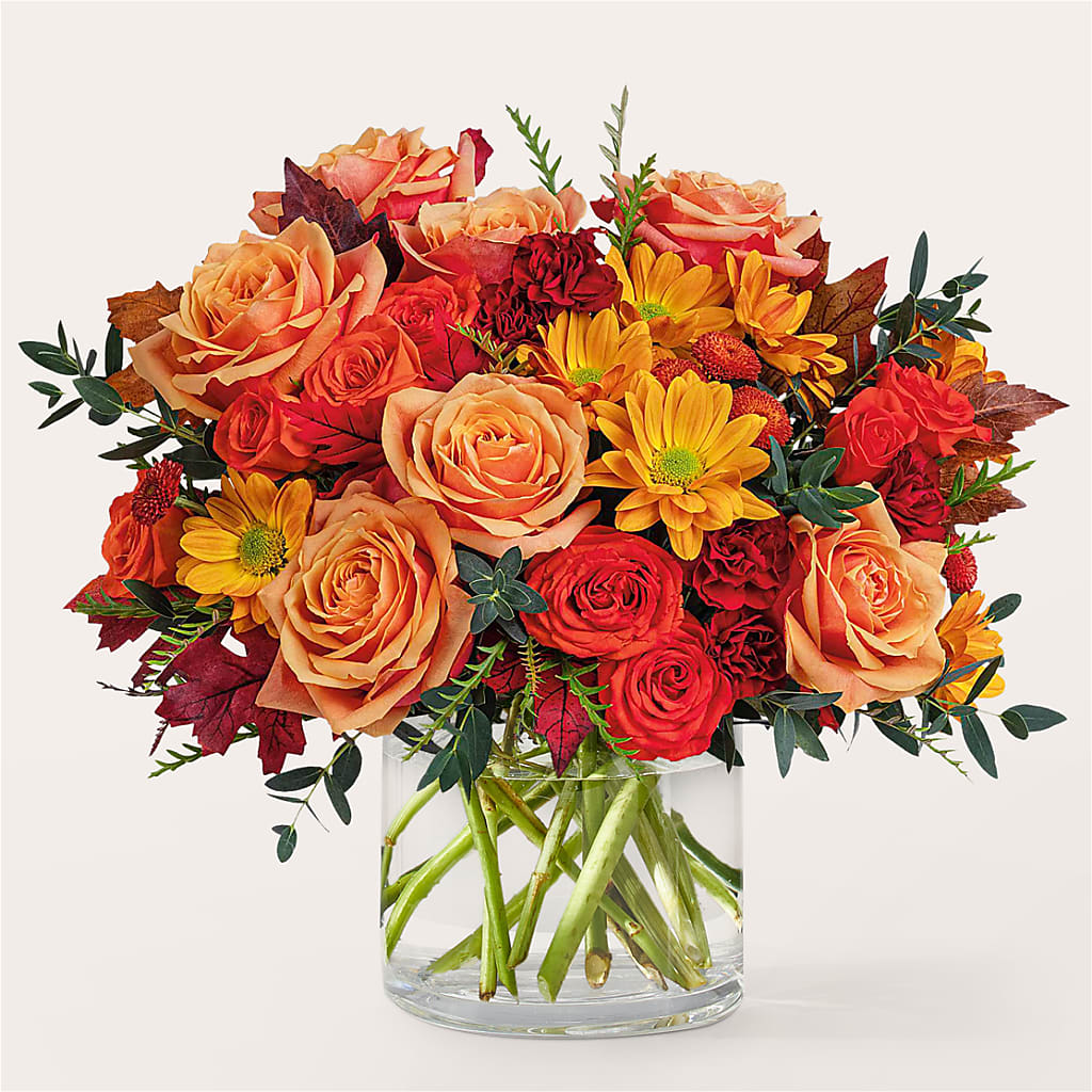 Sweet as Cinnamon Bouquet – BUTTERFLIES & BOUQUETS, Peterstown WV