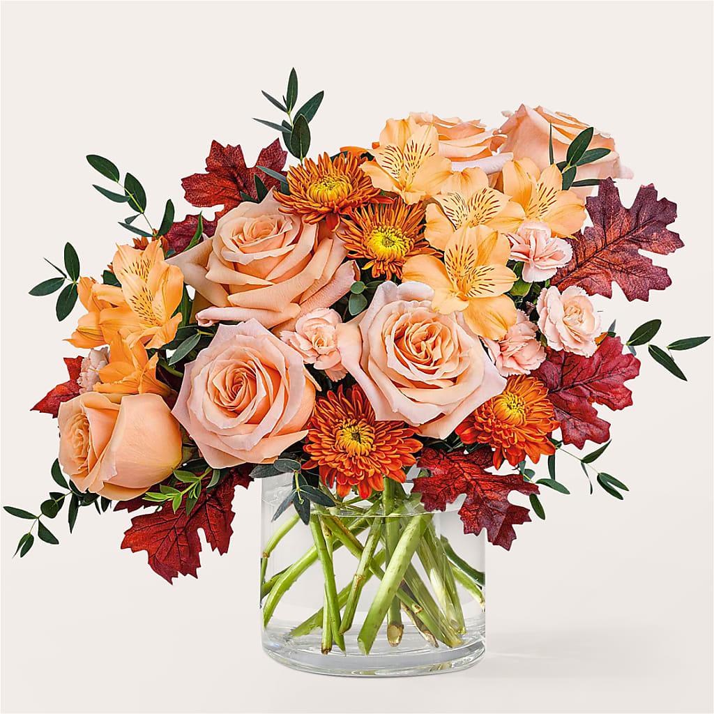 Spiced Latte Bouquet – BUTTERFLIES & BOUQUETS, Peterstown WV