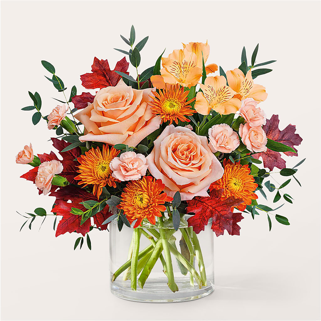 Spiced Latte Bouquet – BUTTERFLIES & BOUQUETS, Peterstown WV
