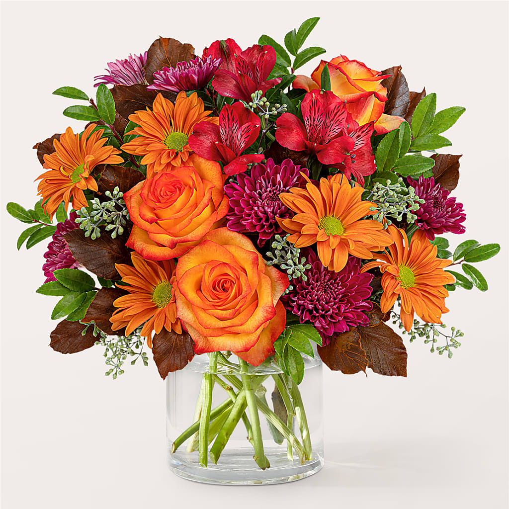 Brisk Morning Bouquet – BUTTERFLIES & BOUQUETS, Peterstown WV