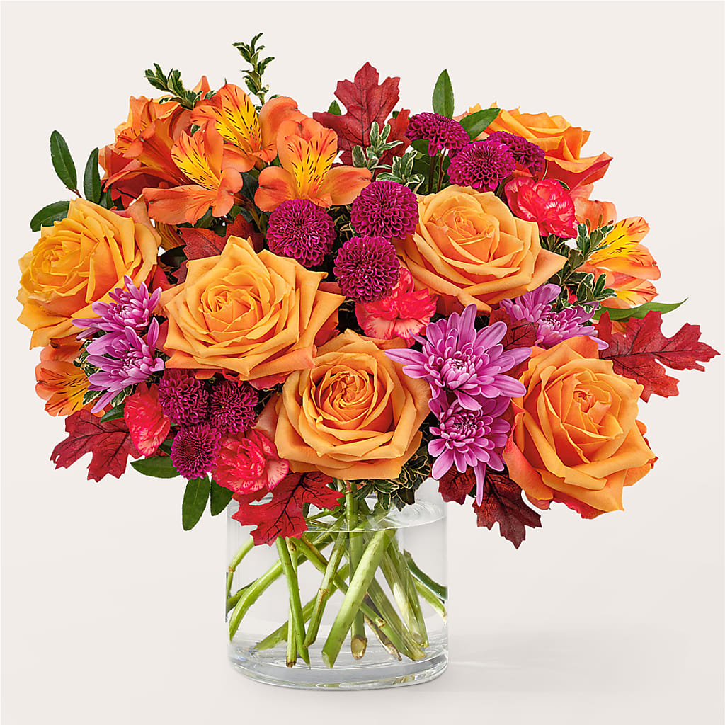 Terracotta Treasures Bouquet – BUTTERFLIES & BOUQUETS, Peterstown WV