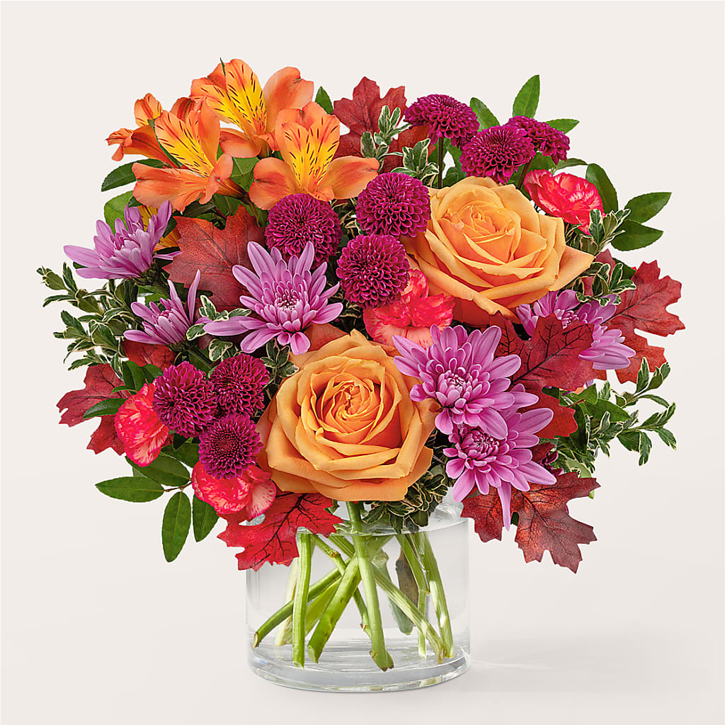 Terracotta Treasures Bouquet – BUTTERFLIES & BOUQUETS, Peterstown WV