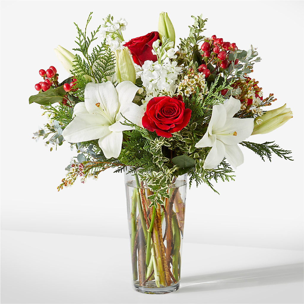 Twinkle Lights Bouquet – BUTTERFLIES & BOUQUETS, Peterstown WV