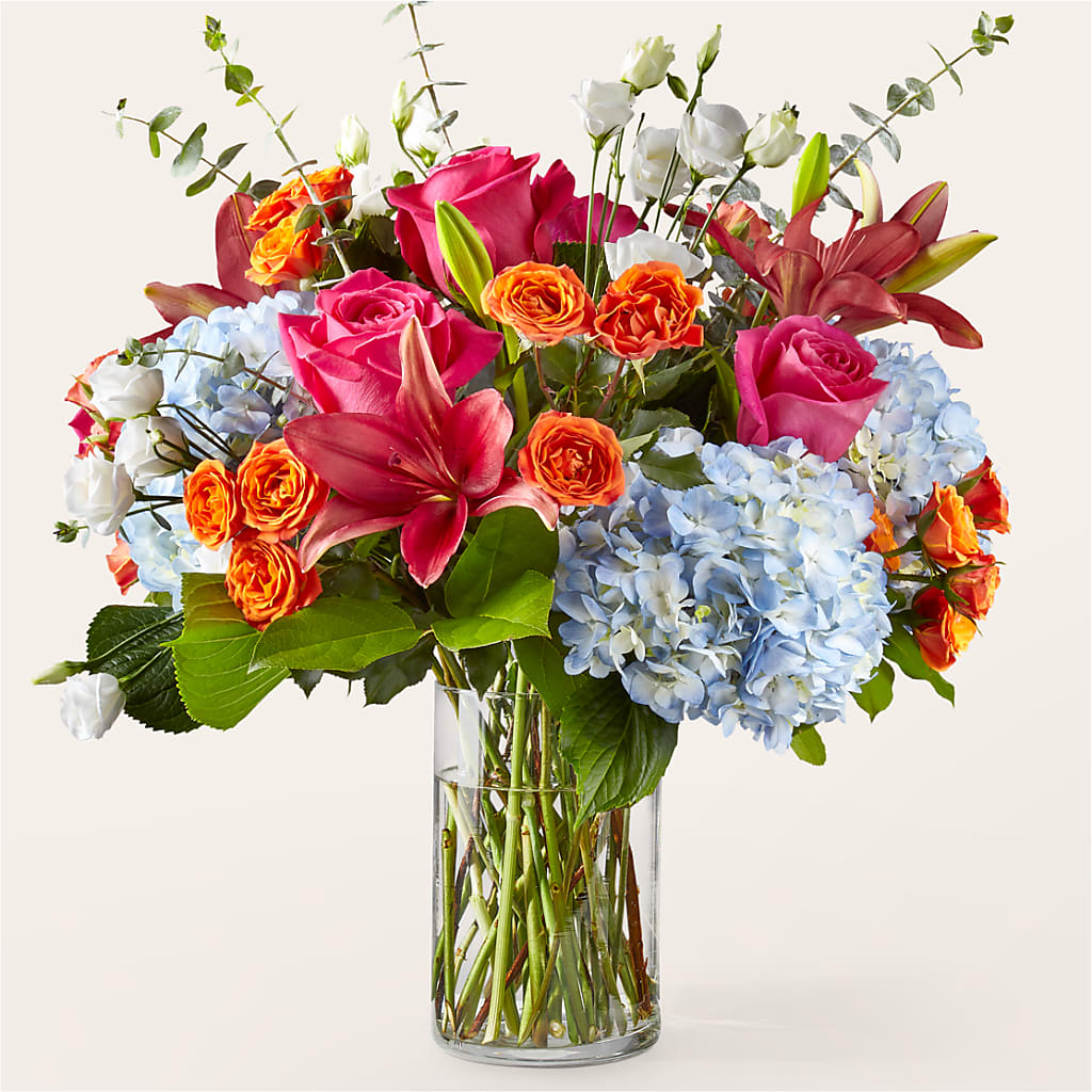 Awestruck Luxury Bouquet – BUTTERFLIES & BOUQUETS, Peterstown WV