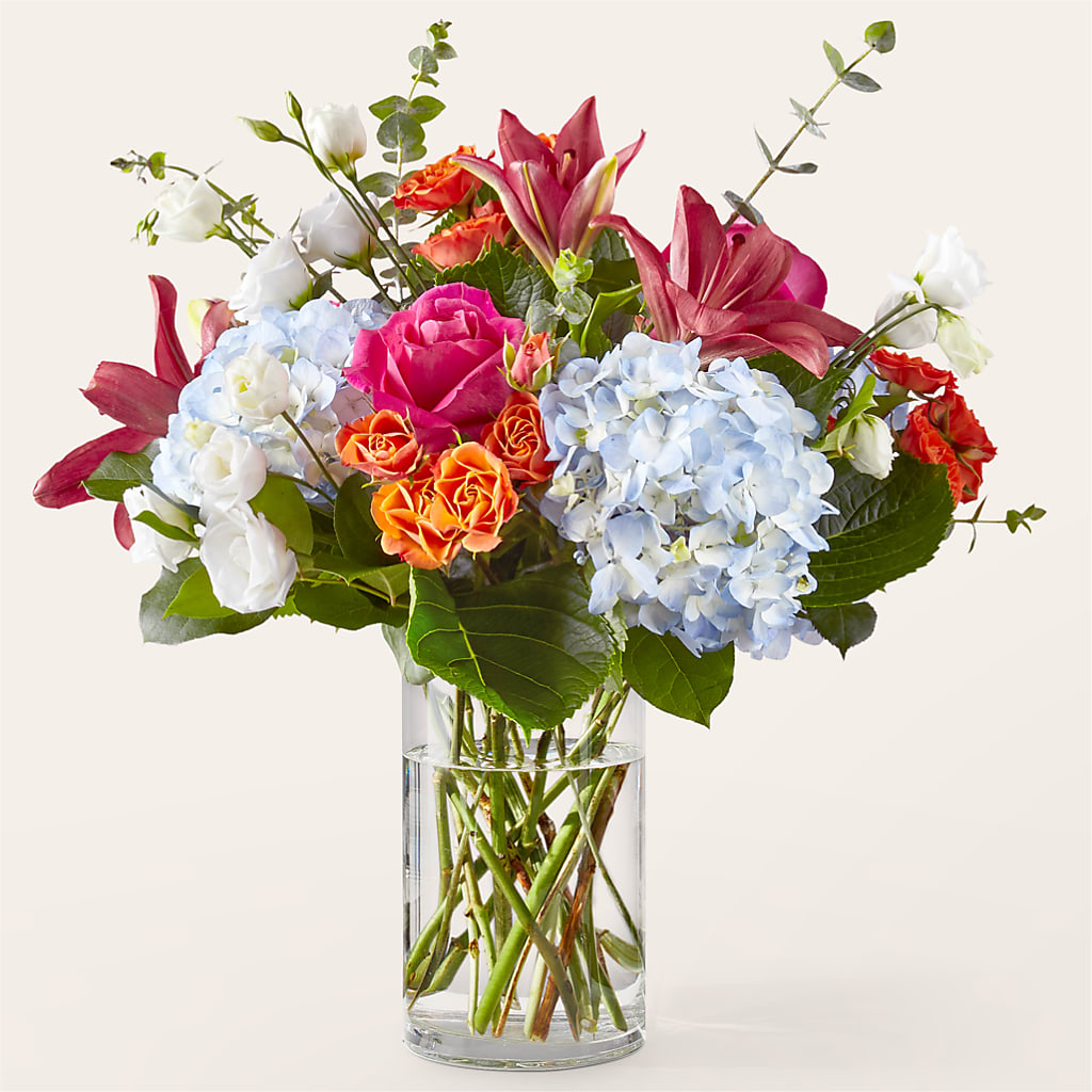 Awestruck Luxury Bouquet – BUTTERFLIES & BOUQUETS, Peterstown WV