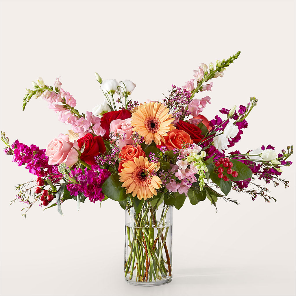 Renaissance Luxury Bouquet – BUTTERFLIES & BOUQUETS, Peterstown WV