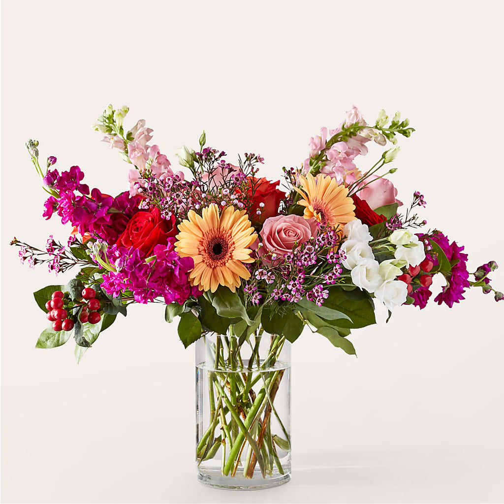 Renaissance Luxury Bouquet – BUTTERFLIES & BOUQUETS, Peterstown WV