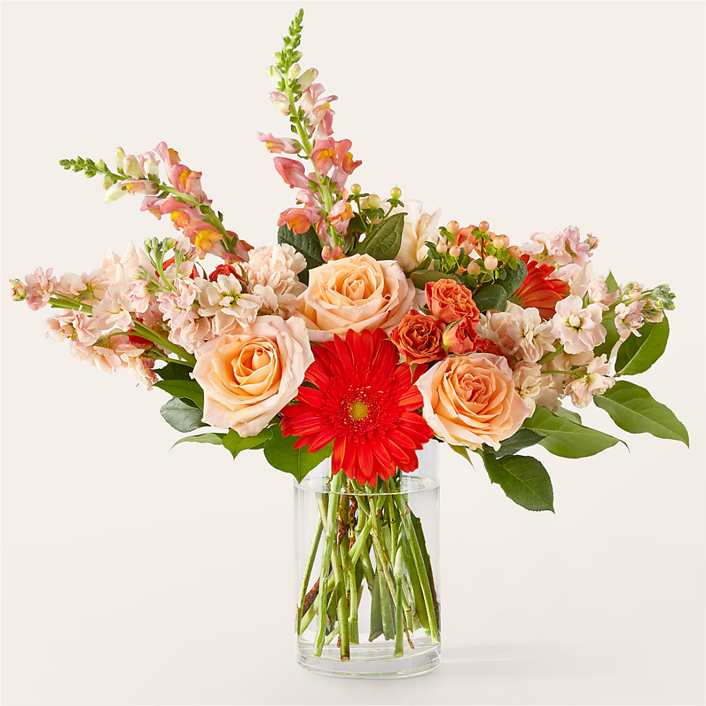 Paloma Please Bouquet – BUTTERFLIES & BOUQUETS, Peterstown WV