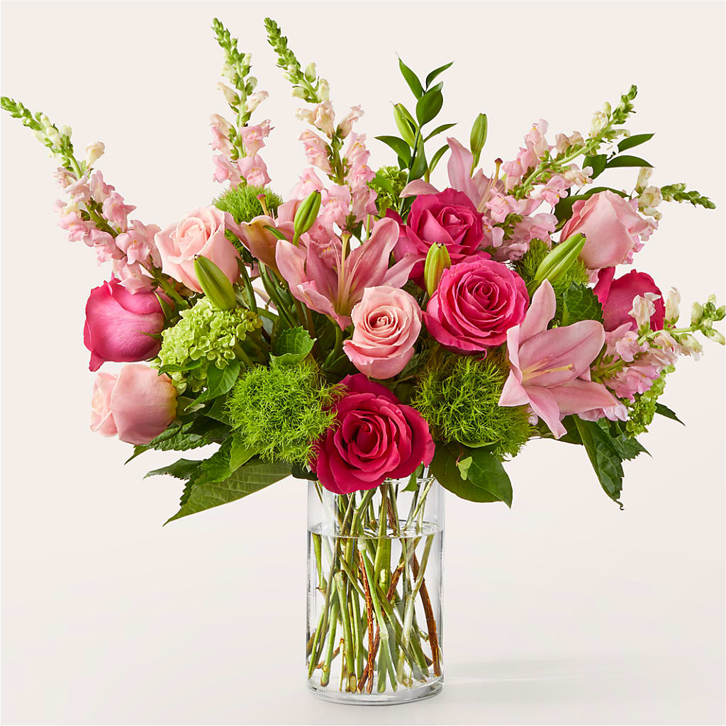 Fit for a Queen Luxury Bouquet – BUTTERFLIES & BOUQUETS, Peterstown WV