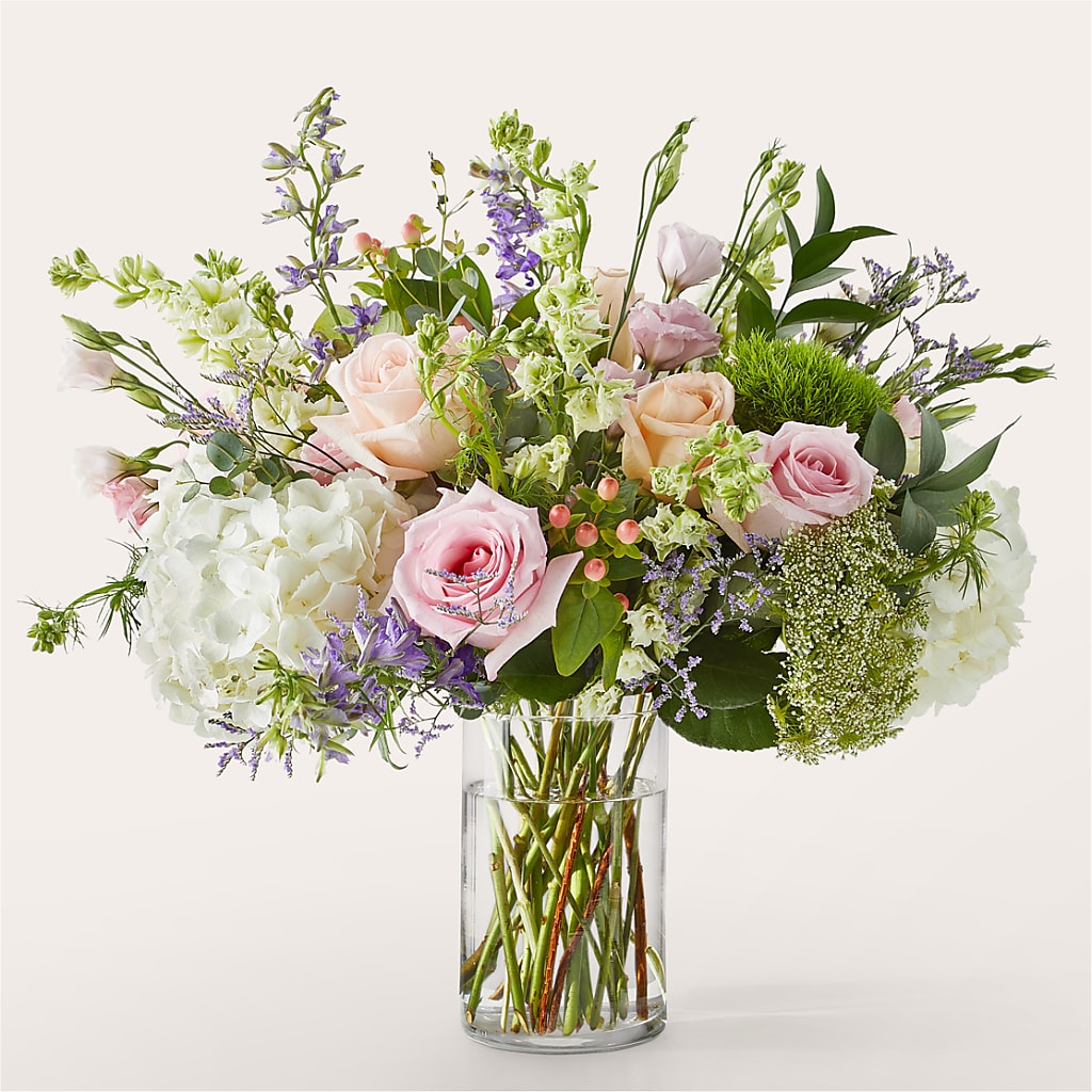 From Scratch Luxury Bouquet – BUTTERFLIES & BOUQUETS, Peterstown WV
