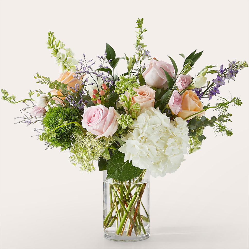 From Scratch Luxury Bouquet – BUTTERFLIES & BOUQUETS, Peterstown WV