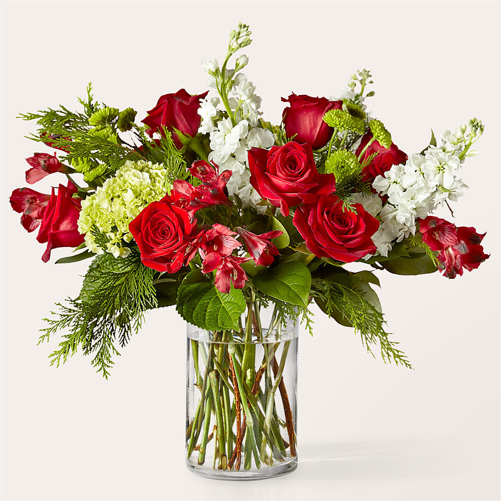Tree Shopping Bouquet – BUTTERFLIES & BOUQUETS, Peterstown WV
