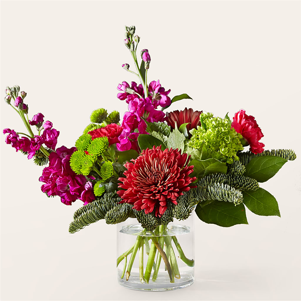 All the Tinsel Bouquet – BUTTERFLIES & BOUQUETS, Peterstown WV