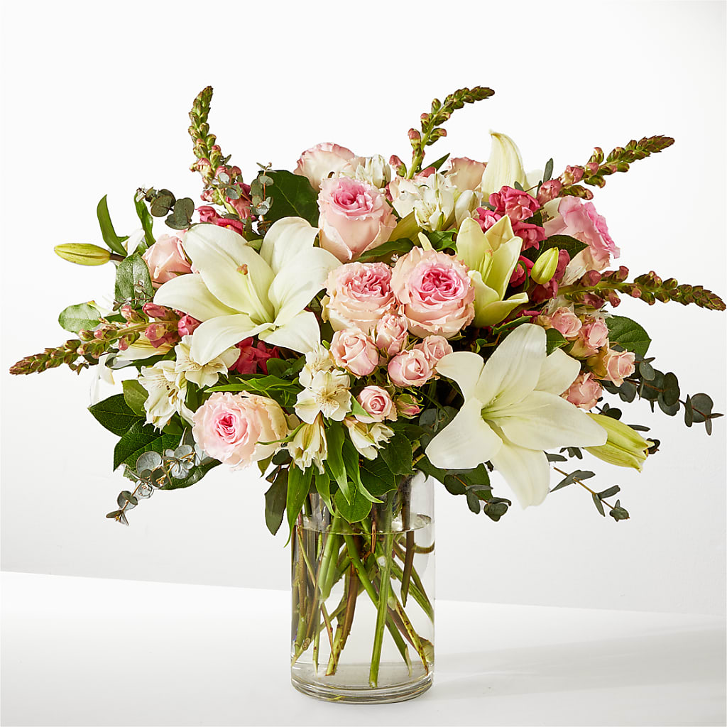 Ballet Slippers Bouquet – BUTTERFLIES & BOUQUETS, Peterstown WV