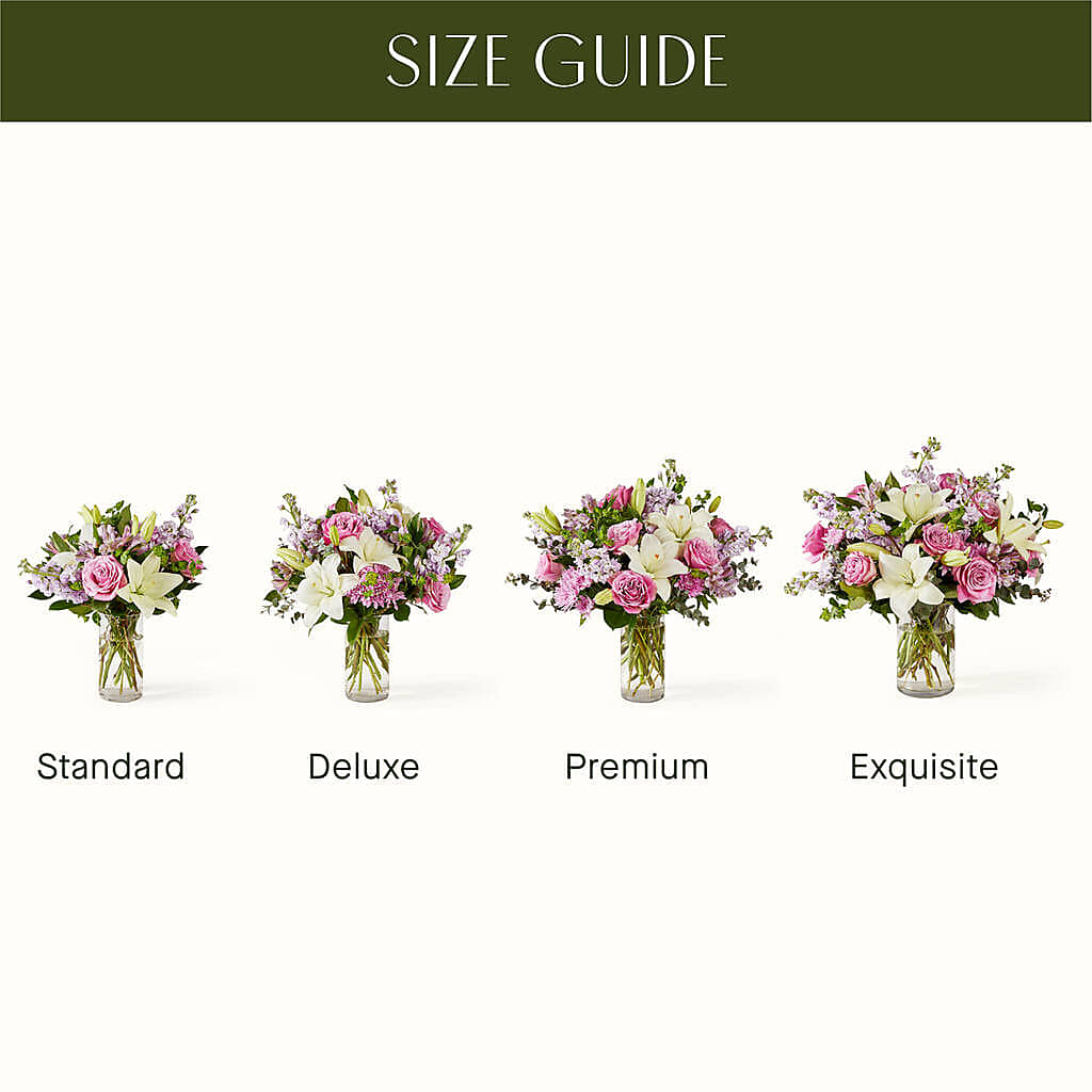 Daydreamer Bouquet – BUTTERFLIES & BOUQUETS, Peterstown WV