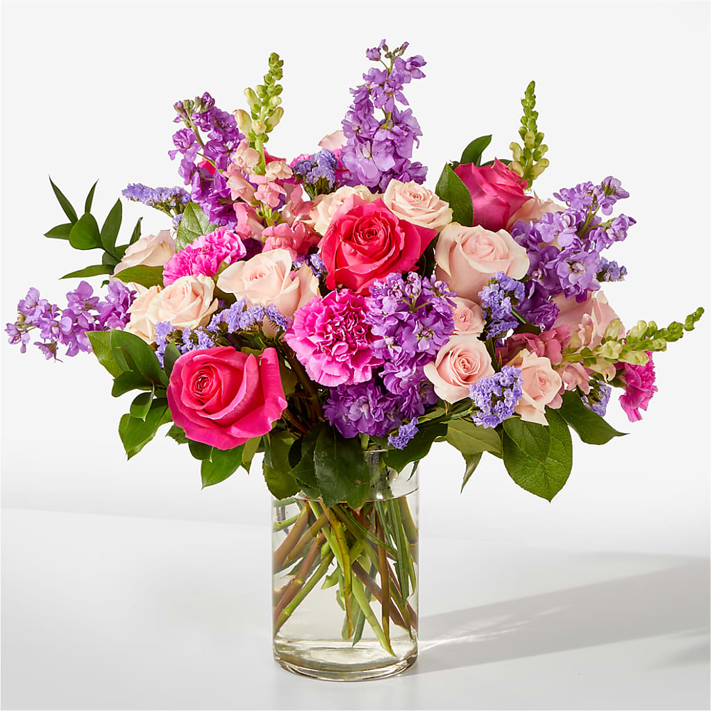 The Cha-Cha Bouquet – BUTTERFLIES & BOUQUETS, Peterstown WV