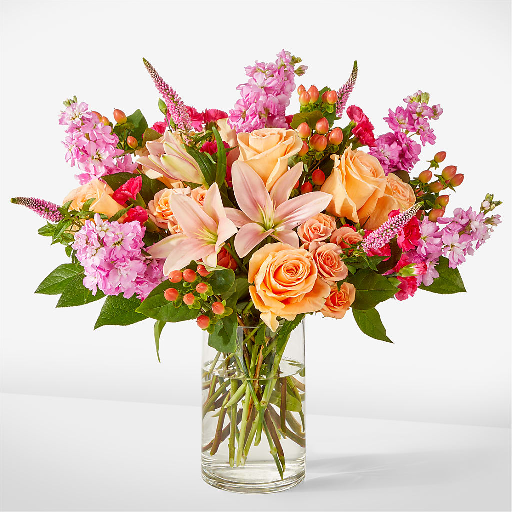 Bisous Bouquet – BUTTERFLIES & BOUQUETS, Peterstown WV