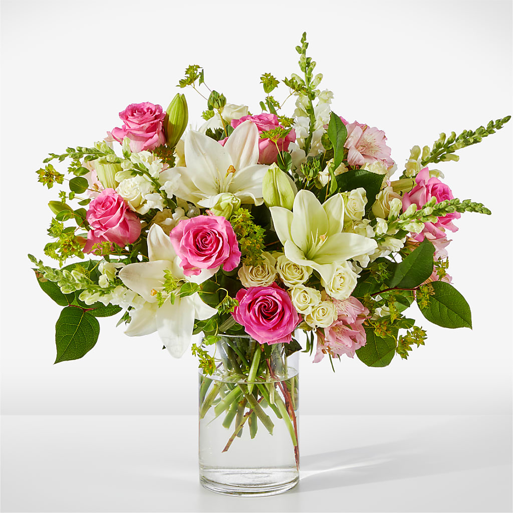Fondly Bouquet – BUTTERFLIES & BOUQUETS, Peterstown WV