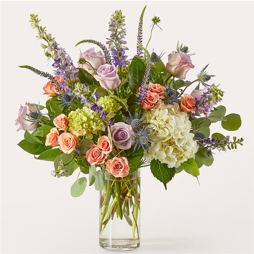 Appealing Aura Bouquet – BUTTERFLIES & BOUQUETS, Peterstown WV