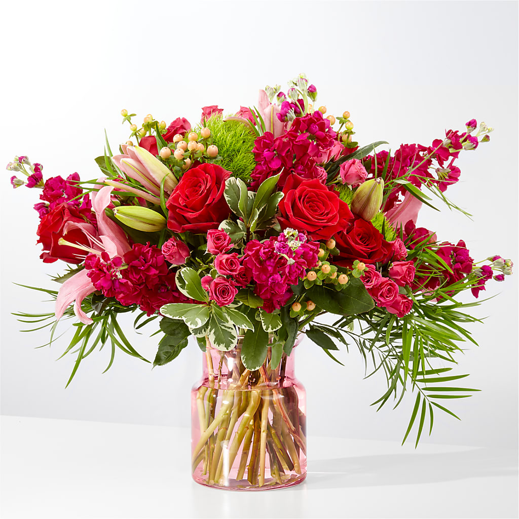 In Every Lifetime Bouquet – BUTTERFLIES & BOUQUETS, Peterstown WV