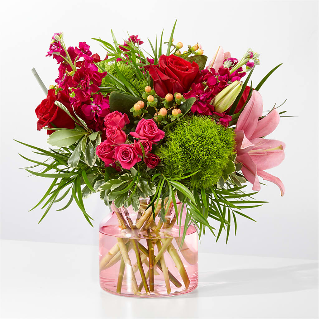 In Every Lifetime Bouquet – BUTTERFLIES & BOUQUETS, Peterstown WV