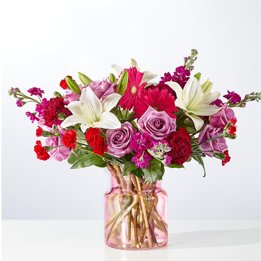 Other Half Bouquet – BUTTERFLIES & BOUQUETS, Peterstown WV