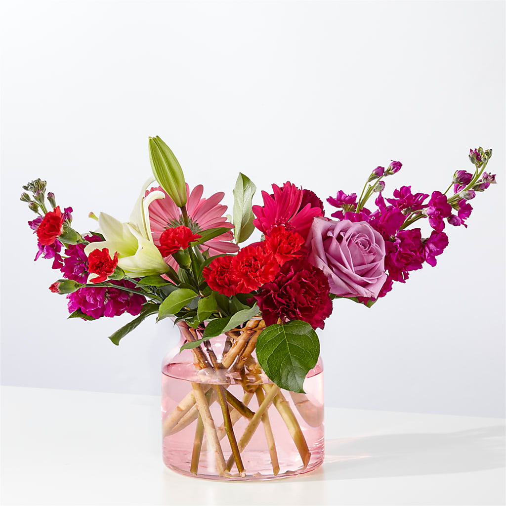 Other Half Bouquet – BUTTERFLIES & BOUQUETS, Peterstown WV