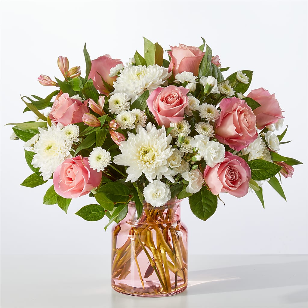 Infatuated Bouquet – BUTTERFLIES & BOUQUETS, Peterstown WV