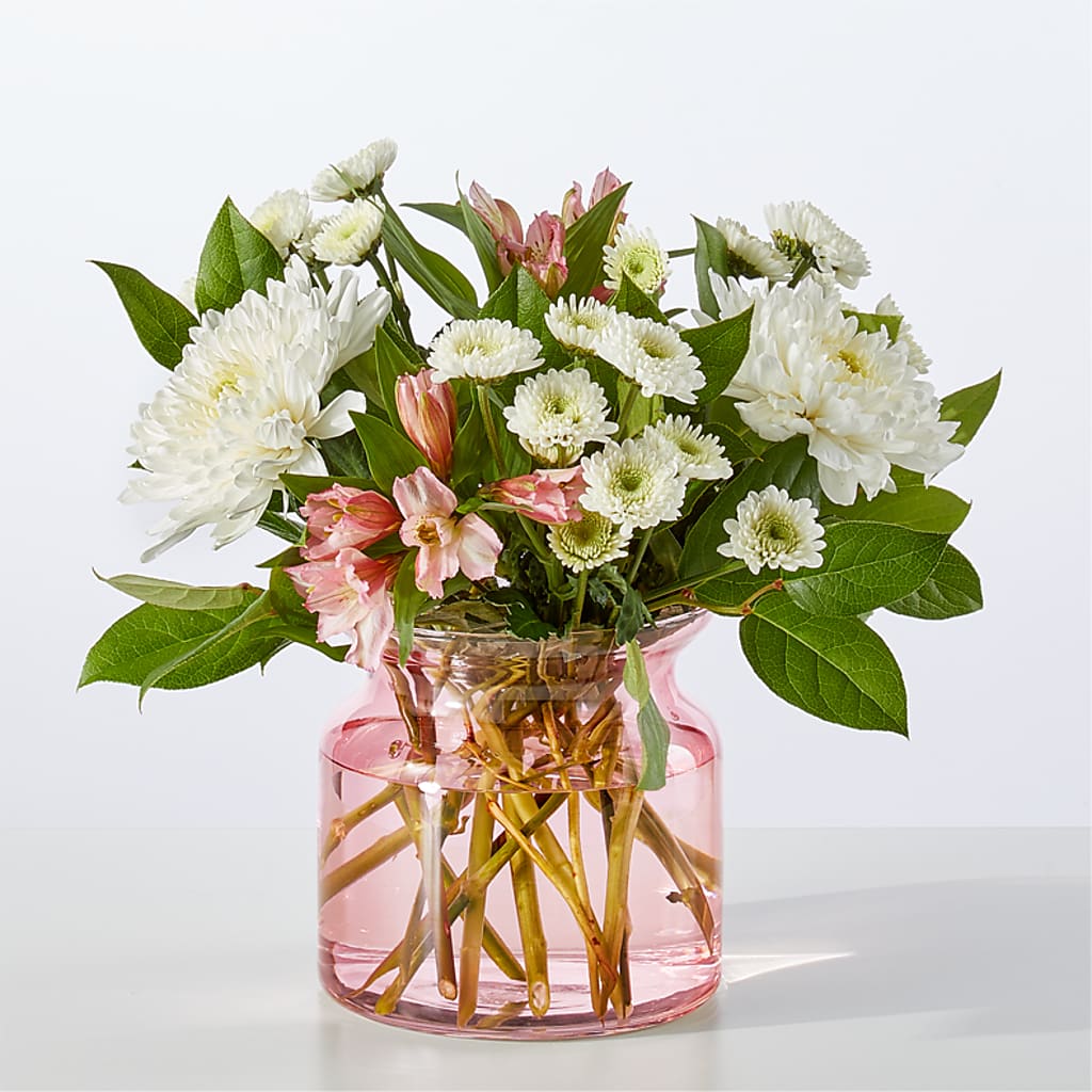 Infatuated Bouquet – BUTTERFLIES & BOUQUETS, Peterstown WV
