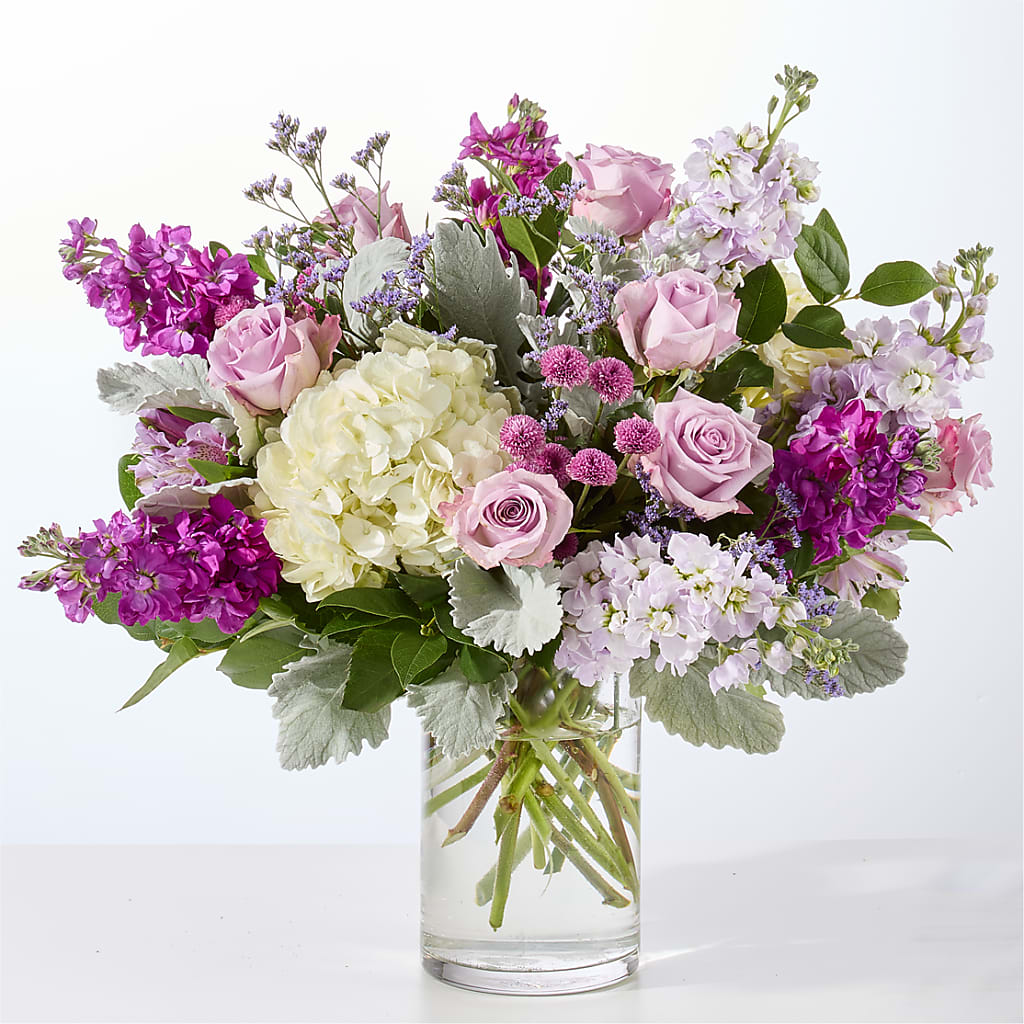 Empress Bouquet – BUTTERFLIES & BOUQUETS, Peterstown WV