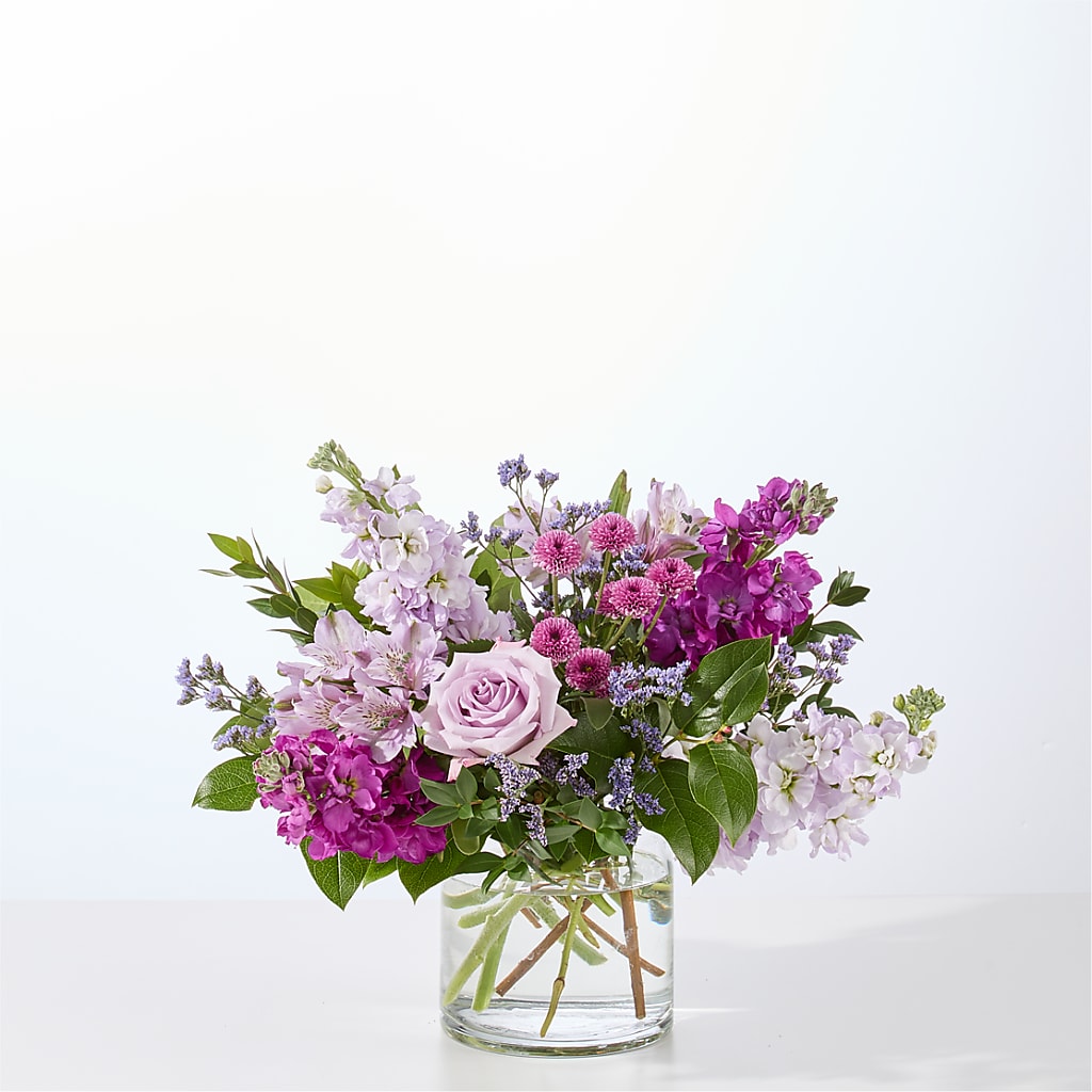 Empress Bouquet – BUTTERFLIES & BOUQUETS, Peterstown WV