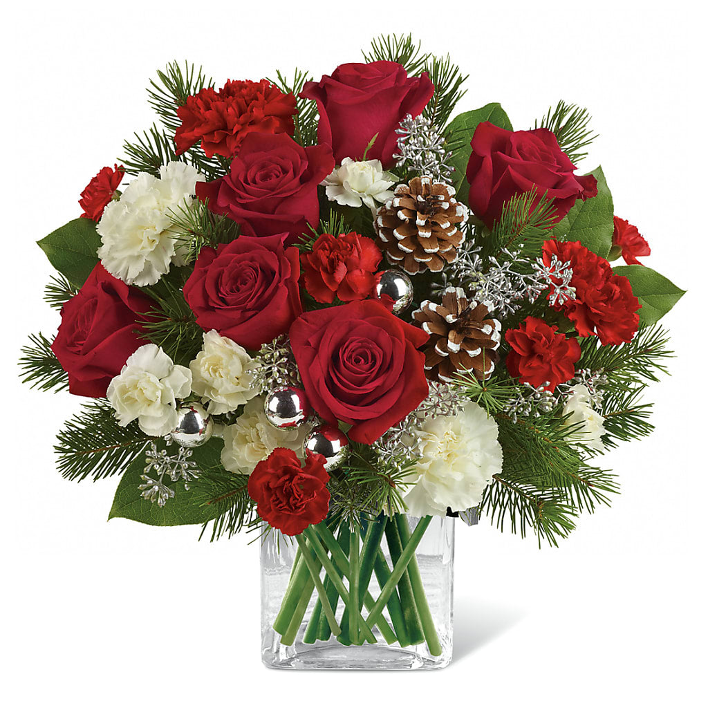 Woodland Wonder Bouquet – BUTTERFLIES & BOUQUETS, Peterstown WV